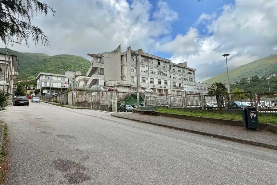 Mansarda in vendita di 90 mq a €70.000 (rif. 59/2026)