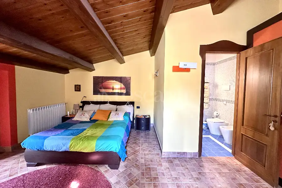 Villa in vendita di 212 mq a €429.000 (rif. 14/2026)