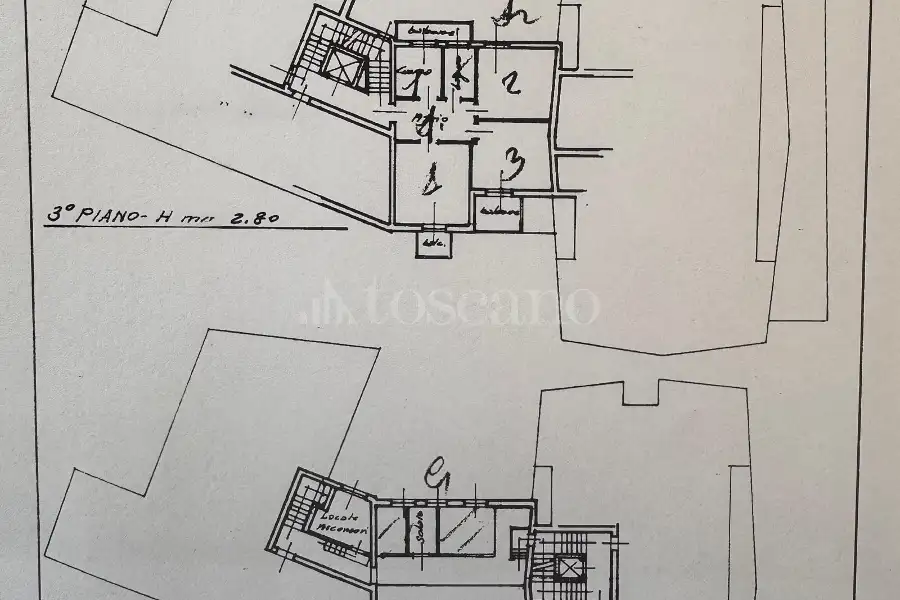 Casa in vendita di 85 mq a €129.000 (rif. 33/2026)