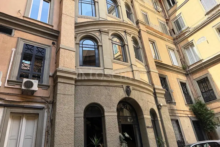 Casa in vendita di 125 mq a €720.000 (rif. 43/2026)