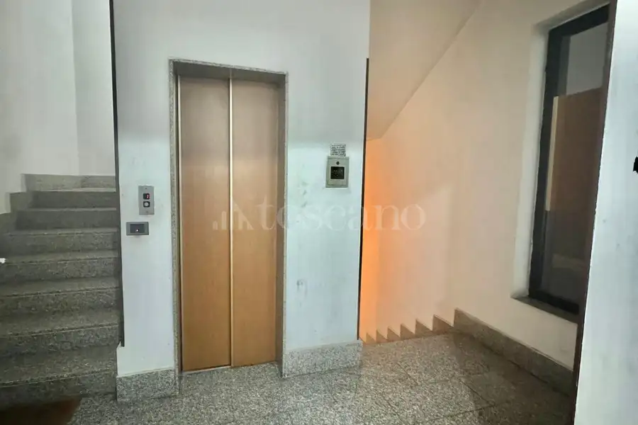 Ufficio in vendita di 100 mq a €190.000 (rif. 52/2026)