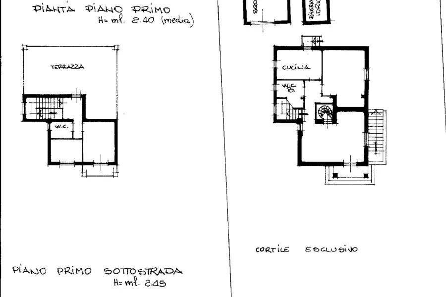 Villa in vendita di 160 mq a €299.000 (rif. 20/2026)