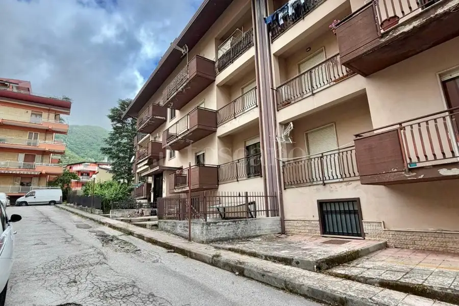 Mansarda in vendita di 90 mq a €70.000 (rif. 59/2026)