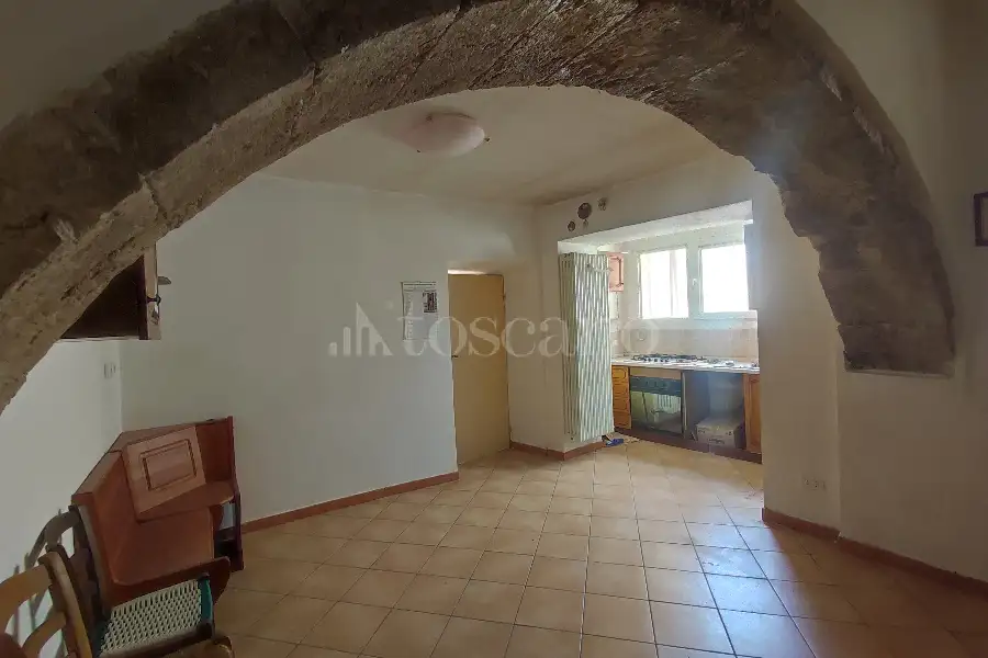 Casa Indipendente in vendita di 130 mq a €45.000 (rif. 18/2026)