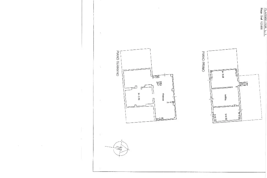 Box in vendita di 190 mq a €129.000 (rif. 28/2021)