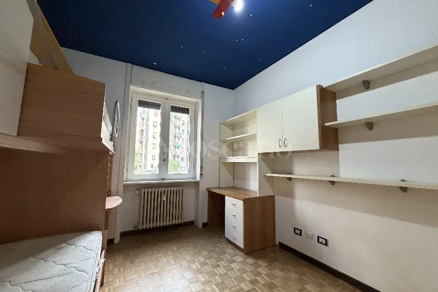 Casa in affitto di 120 mq a €1.450 (rif. 48/2026)