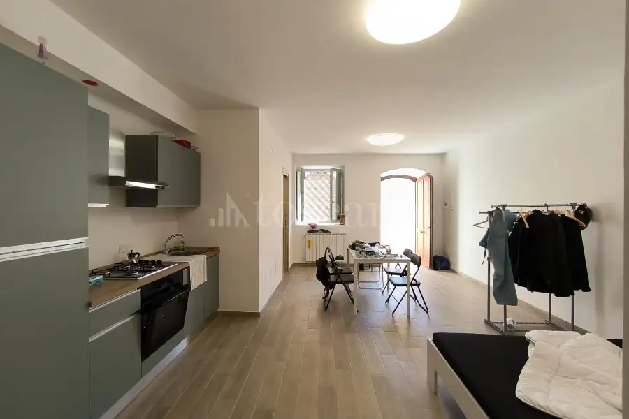 Casa in affitto di 35 mq a €450 (rif. 42/2026)