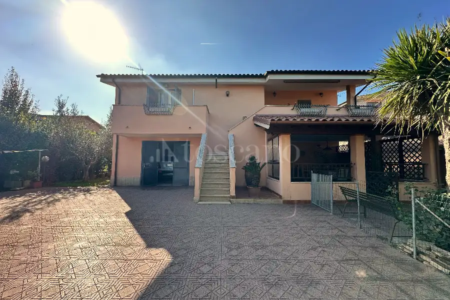 Villa in vendita di 190 mq a €430.000 (rif. 86/2024)