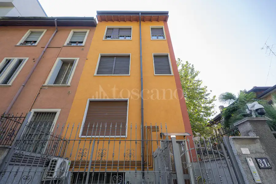 Casa in vendita di 95 mq a €480.000 (rif. 20/2026)