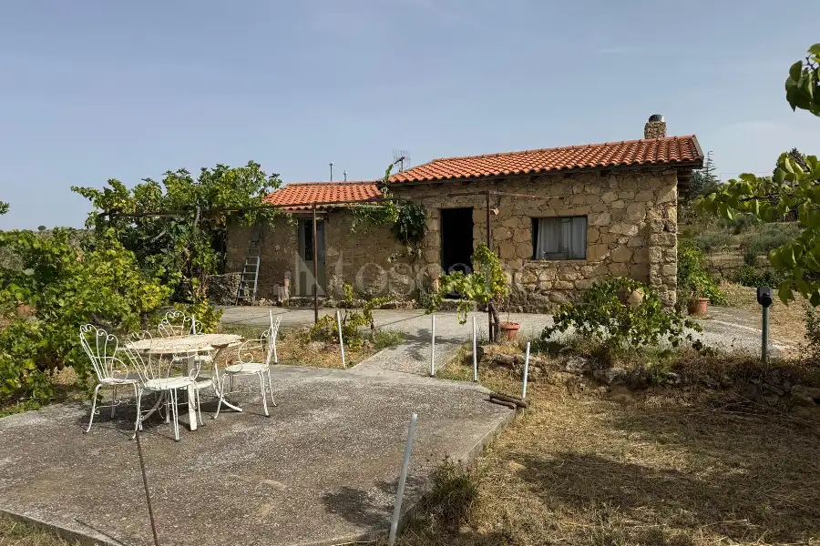 Casa Indipendente in vendita di 98 mq a €79.000 (rif. 175/2026)