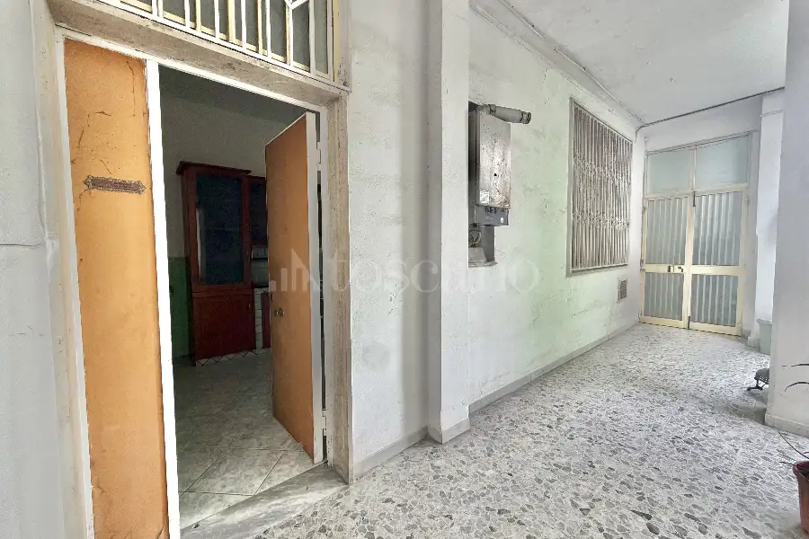 Casa in vendita di 120 mq a €185.000 (rif. 15/2026)