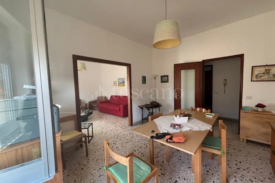 Casa in vendita di 131 mq a €239.000 (rif. 107/2025)
