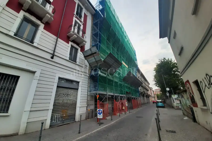 Casa in vendita di 55 mq a €218.000 (rif. 18/2026)