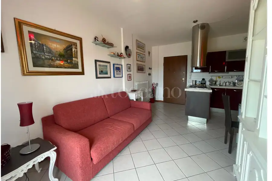 Attico in vendita di 70 mq a €148.000 (rif. 23/2026)