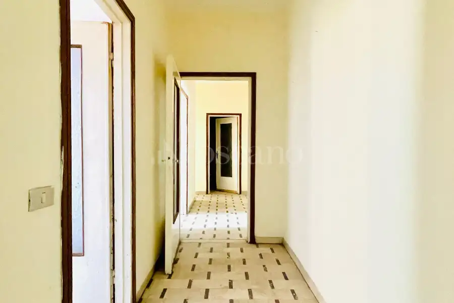 Casa in vendita di 130 mq a €105.000 (rif. 49/2025)