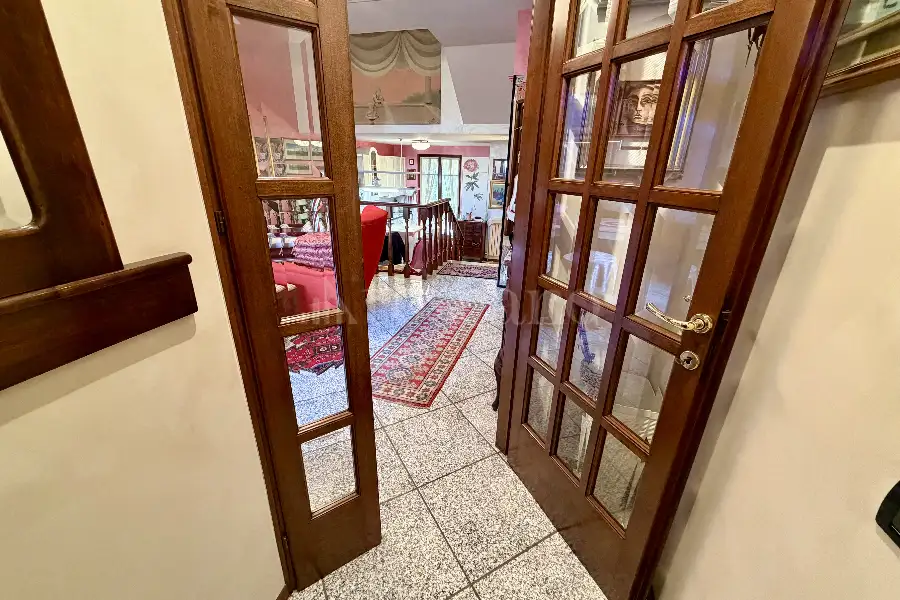 Villino a Schiera in vendita di 150 mq a €342.000 (rif. 2/2026)