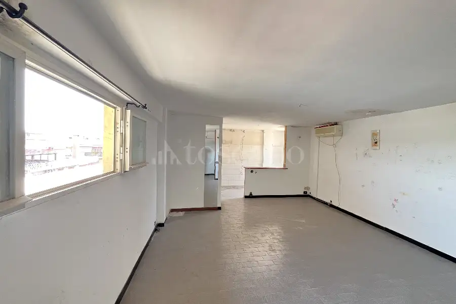 Superattico in vendita di 38 mq a €95.000 (rif. 10/2026)