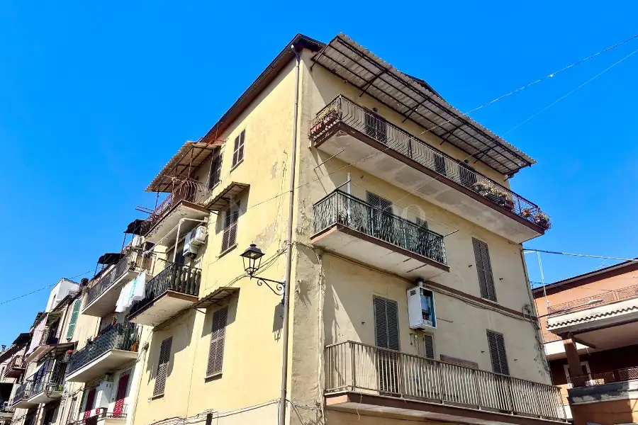 Casa in vendita di 80 mq a €95.000 (rif. 26/2026)