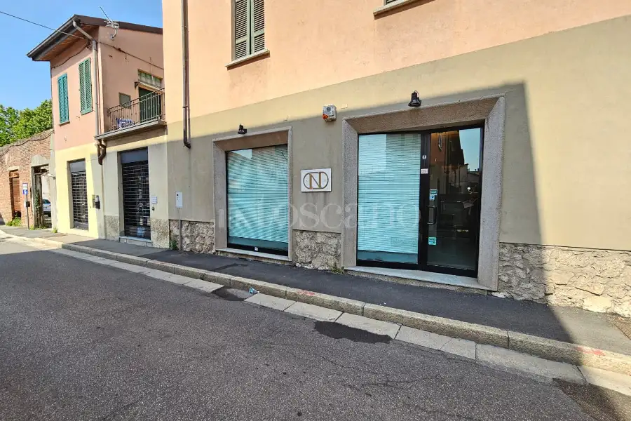Negozio in vendita di 80 mq a €66.000 (rif. 35/2026)