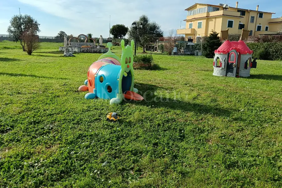 Attività Commerciale in vendita di 181 mq a €49.000 (rif. 16/2026)