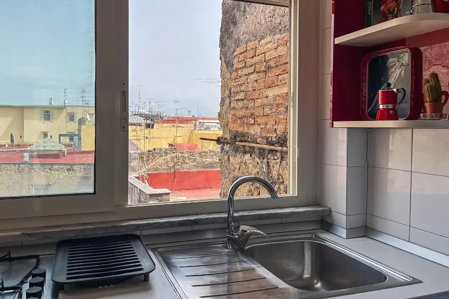 Casa in affitto di 40 mq a €800 (rif. 22/2026)