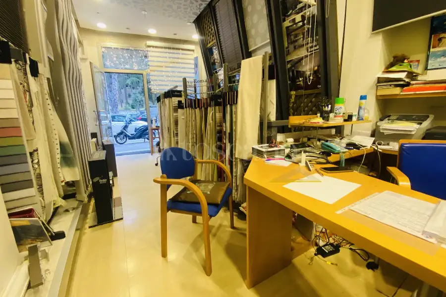Negozio in vendita di 50 mq a €185.000 (rif. 49/2025)