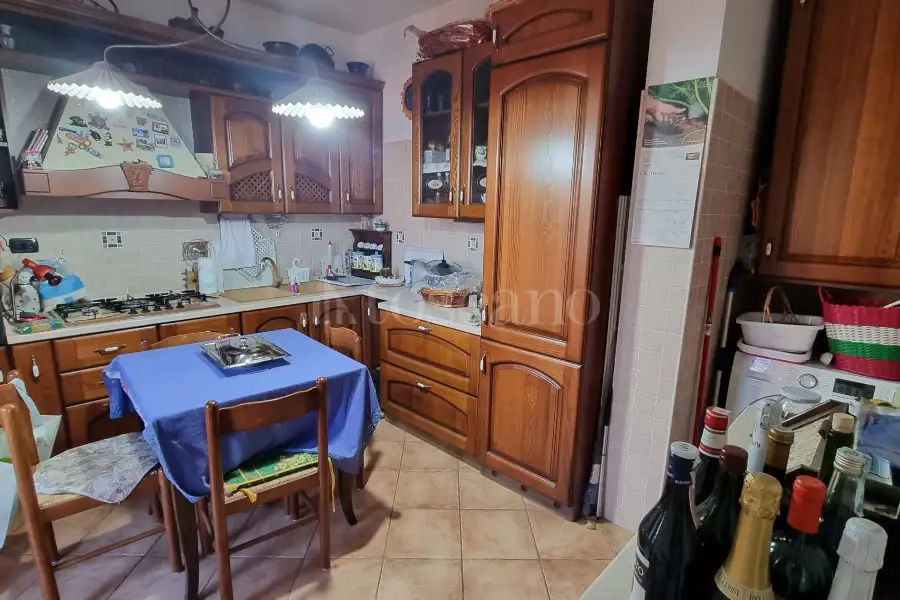 Villa in vendita di 240 mq a €450.000 (rif. 17/2026)