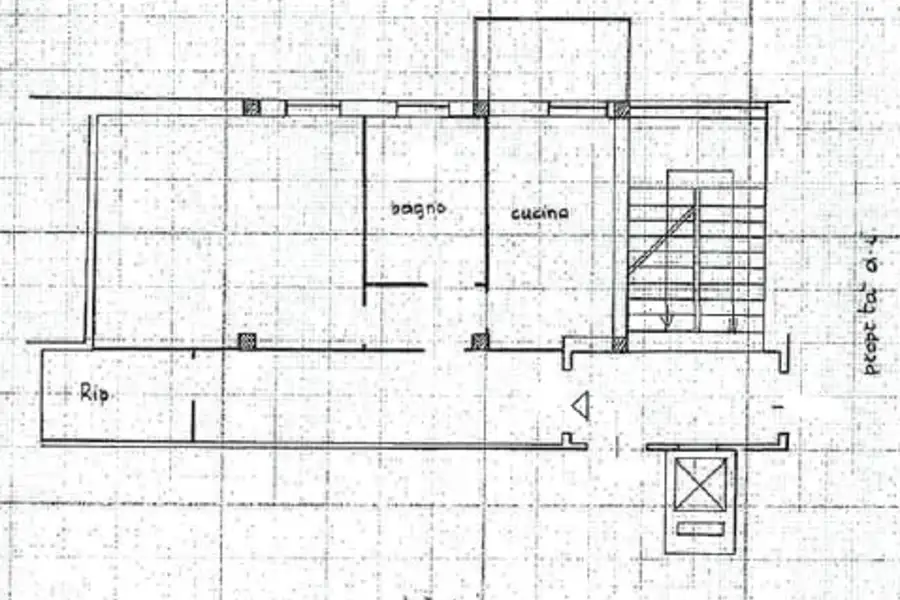 Casa in vendita di 65 mq a €159.000 (rif. 5/2026)