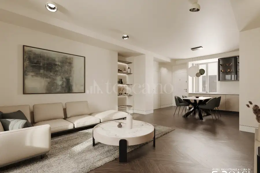 Casa in vendita di 140 mq a €1.460.000 (rif. 7/2026)