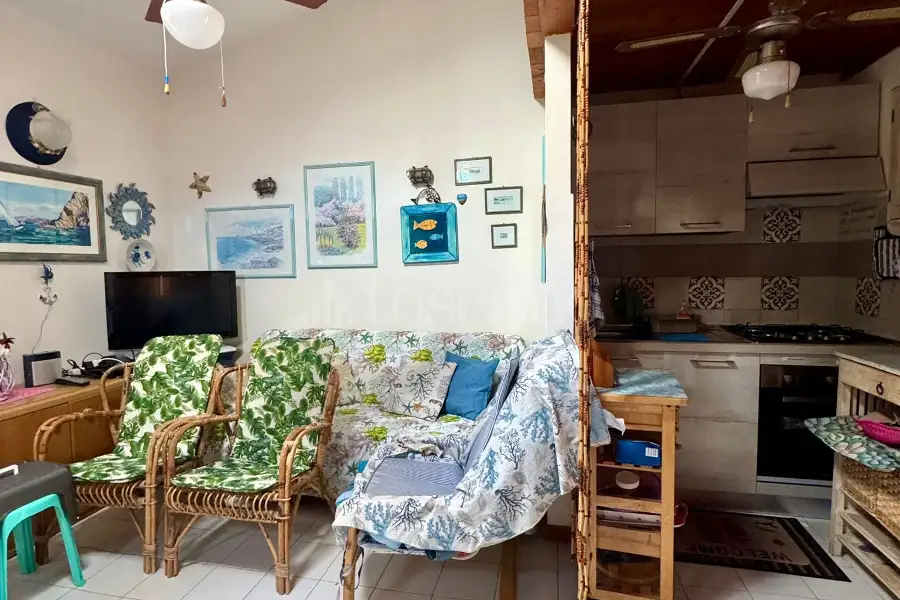 Casa Indipendente in vendita di 60 mq a €155.000 (rif. 69/2026)