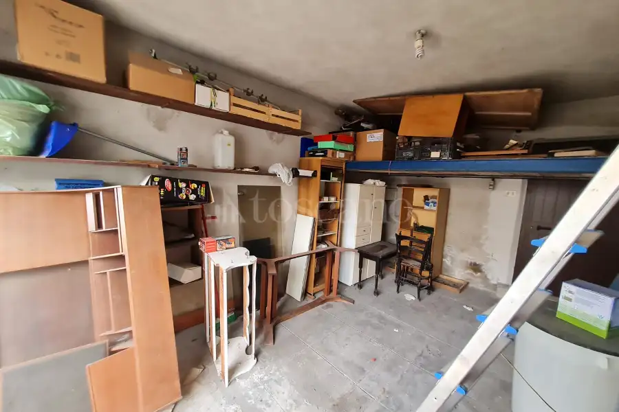 Box in vendita di 13 mq a €32.000 (rif. 85/2025)