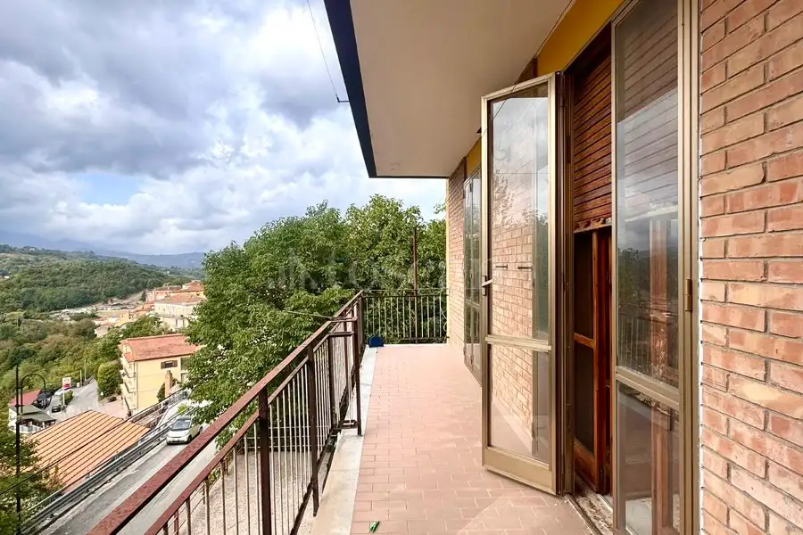 Casa in vendita di 80 mq a €25.000 (rif. 159/2026)