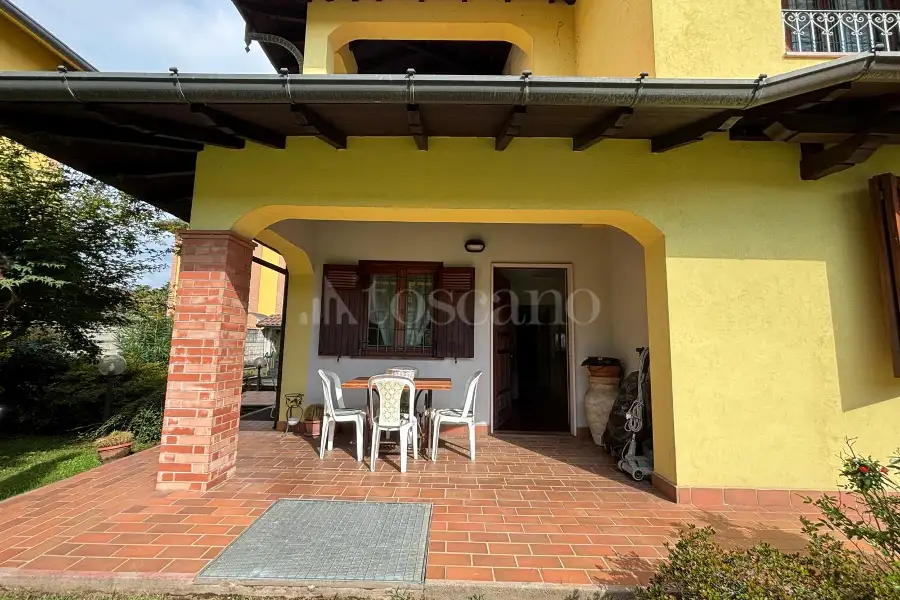 Villa in vendita di 280 mq a €570.000 (rif. 18/2025)