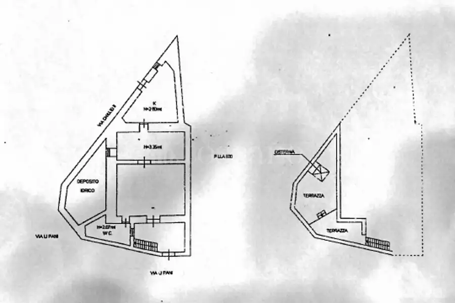 Casa Indipendente in vendita di 70 mq a €73.000 (rif. 84/2026)