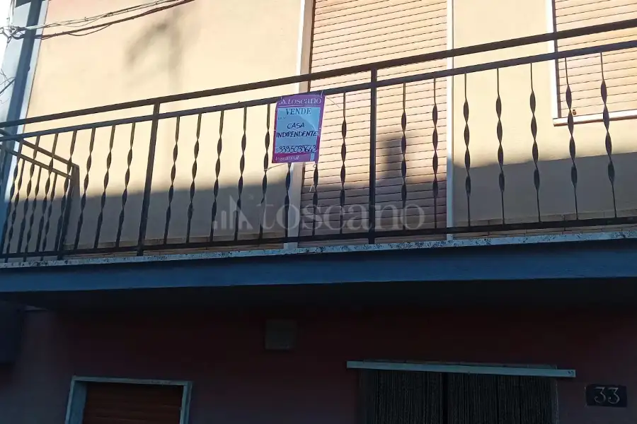 Casa Indipendente in vendita di 222 mq trattativa riservata (rif. 110/2025)