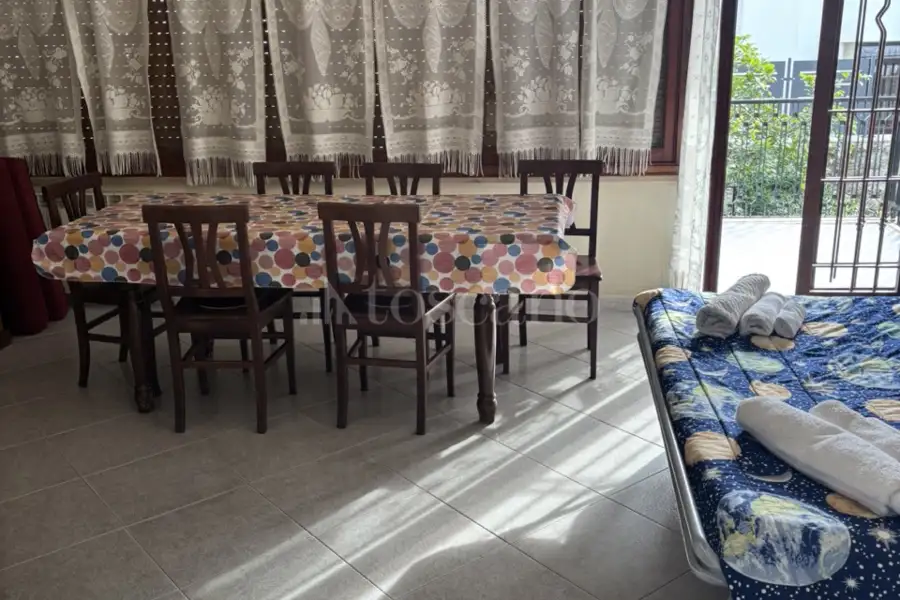 Casa in vendita di 120 mq a €495.000 (rif. 1/2026)