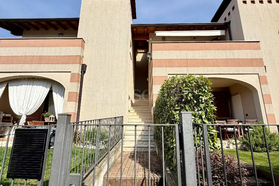 Casa in vendita di 85 mq a €260.000 (rif. 36/2026)