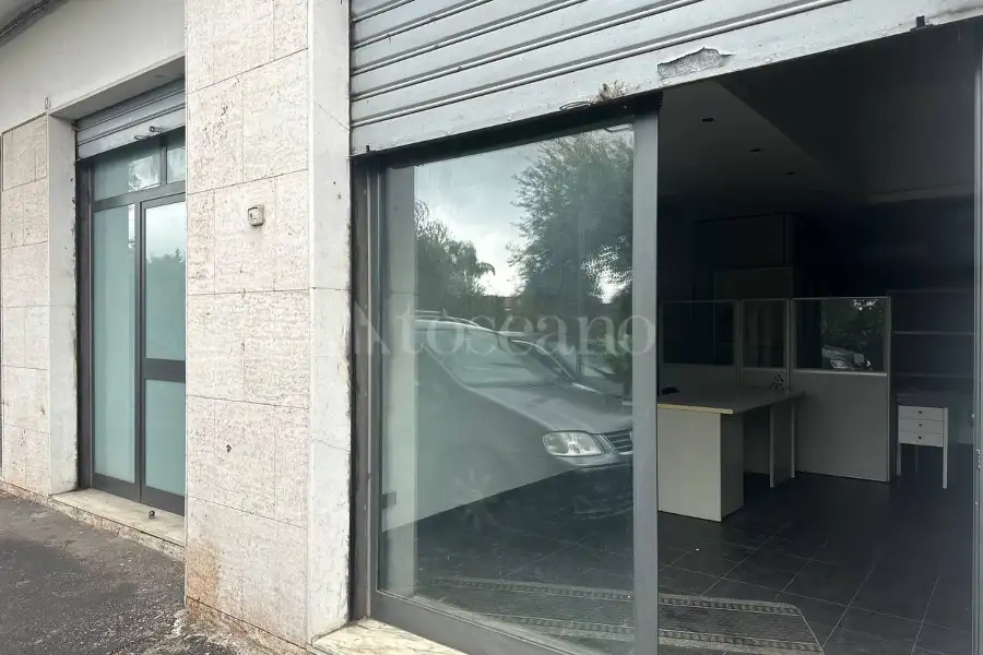 Negozio in vendita di 78 mq a €128.000 (rif. 211/2025)