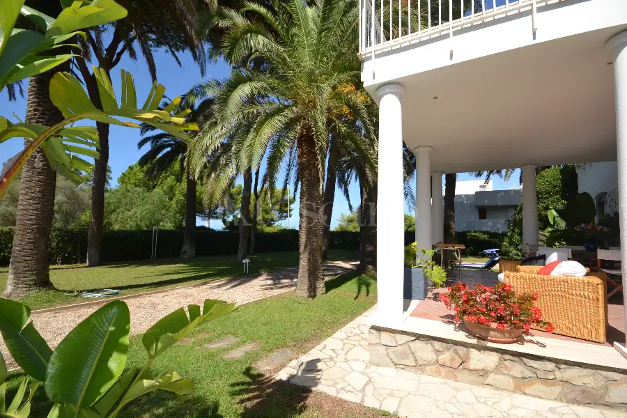 Casa Indipendente in affitto di 180 mq a €2.900 (rif. 43/2025)