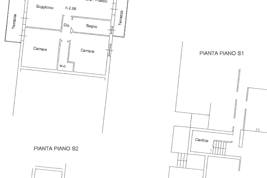 Casa in vendita di 110 mq a €308.000 (rif. 29/2026)