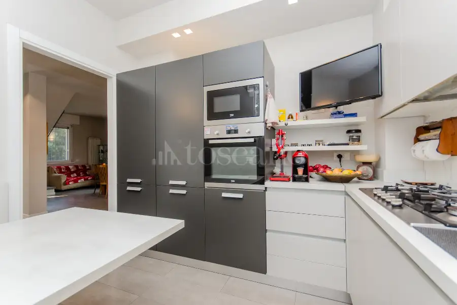 Villa in vendita di 250 mq a €1.490.000 (rif. 19/2025)