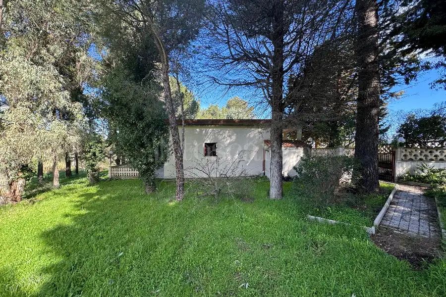 Villa in vendita di 100 mq a €124.000 (rif. 6/2026)