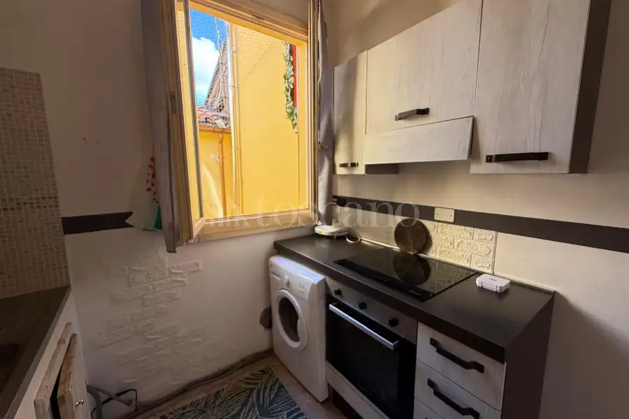 Casa in affitto di 40 mq a €515 (rif. 22/2026)