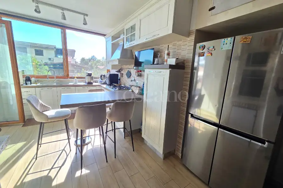 Villa Bifamiliare in vendita di 135 mq a €499.000 (rif. 46/2026)