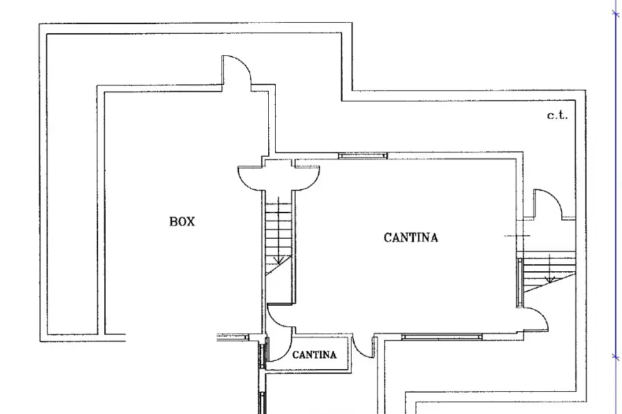 Villa Bifamiliare in vendita di 280 mq a €899.000 (rif. 72/2025)