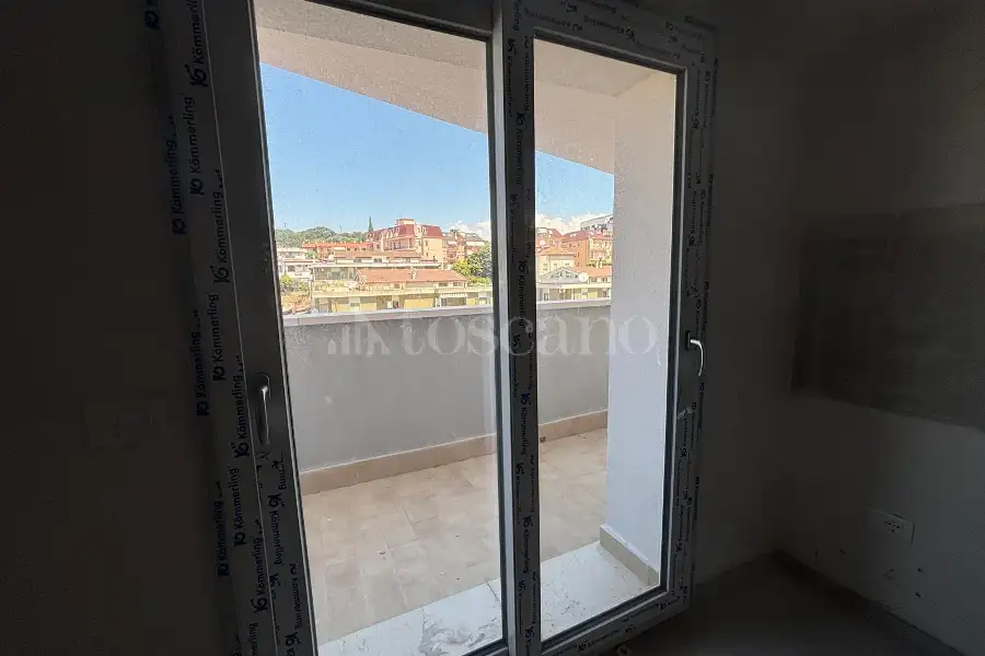 Mansarda in vendita di 130 mq a €155.000 (rif. 27/2026)