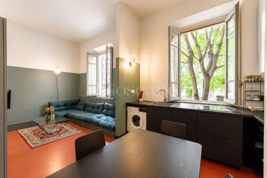 Casa in vendita di 45 mq a €269.000 (rif. 11/2026)