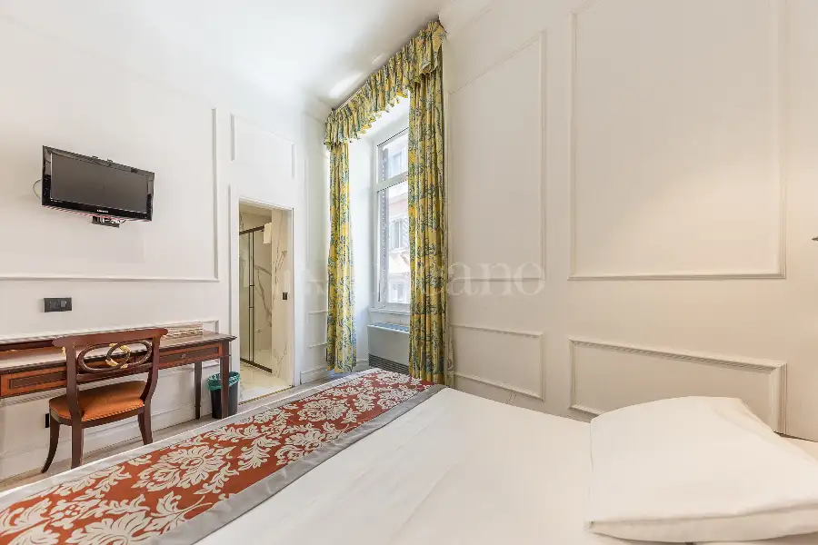 Albergo in vendita di 592 mq a €1.999.000 (rif. 17/2025)