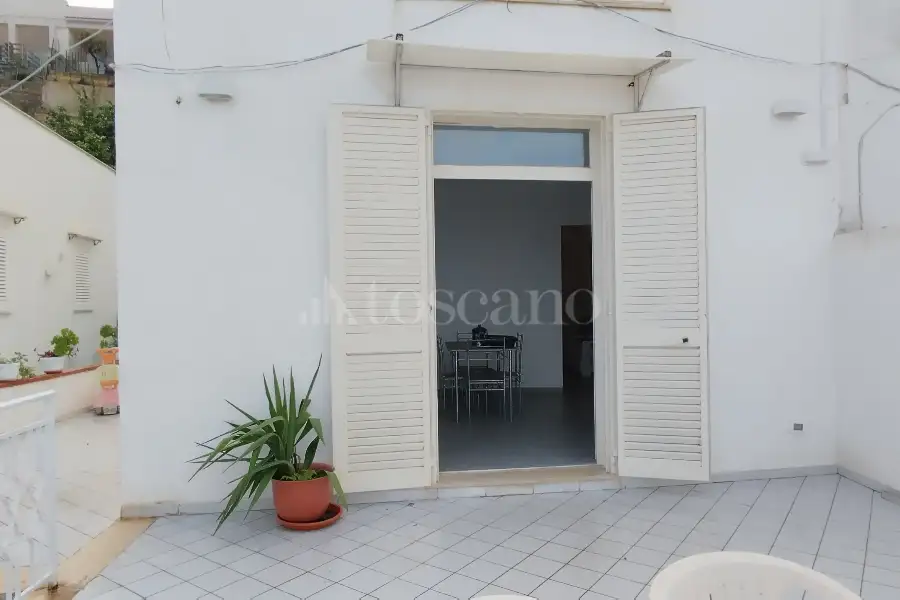 Casa in affitto di 90 mq a €690 (rif. 60/2025)
