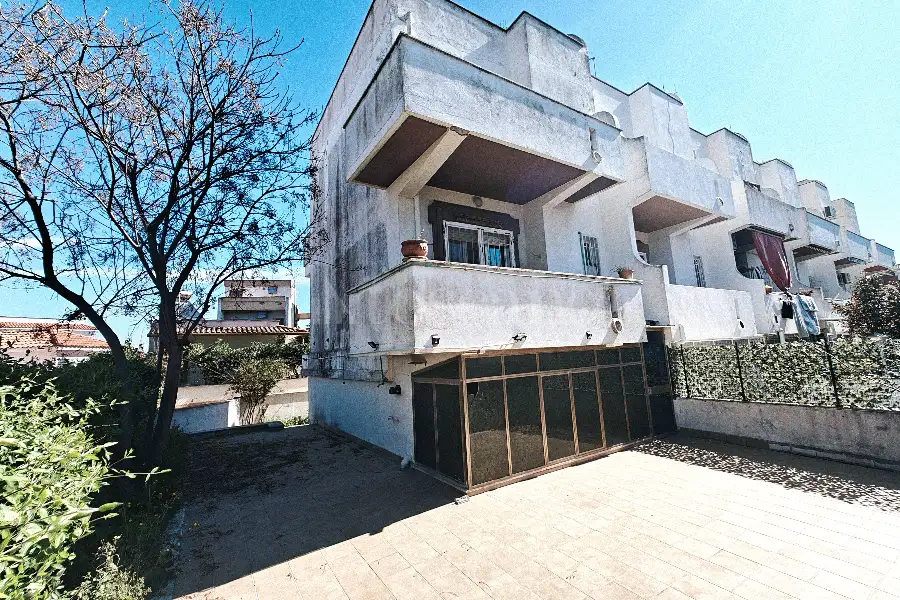 Villa in vendita di 110 mq a €169.000 (rif. 12/2026)